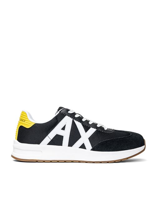 SNEAKER ARMANI EXCHANGE | XUX071 XV527/K673